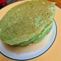  at La Luck in Brussels