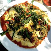 @drnicosoto at El Arbol in Santiago