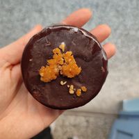  at La Vegana in Buenos Aires