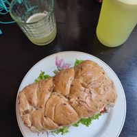  at La Vegana in Buenos Aires