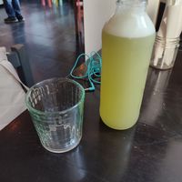  at La Vegana in Buenos Aires