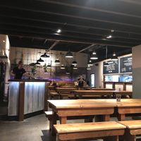   at Winnie Bagoes Ferrymead in Christchurch