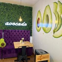  at Avocado Toast & More in Cusco