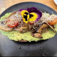  at Avocado Toast & More in Cusco