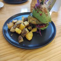  at Avocado Toast & More in Cusco