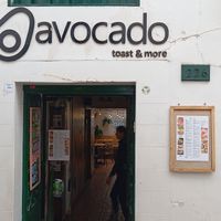  at Avocado Toast & More in Cusco