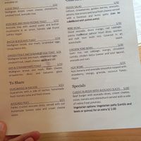  at Avocado Toast & More in Cusco