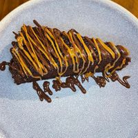  #Veganuary at Agapi Bistro + Garden in Pensacola