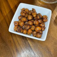  #Veganuary at Agapi Bistro + Garden in Pensacola