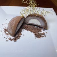  #Veganuary at Agapi Bistro + Garden in Pensacola