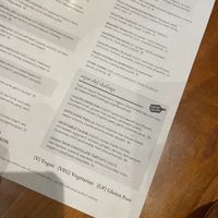 Nothing came as expected at Agapi Bistro + Garden in Pensacola