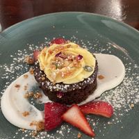   at Waterfront Bar & Kitchen in Paraparaumu