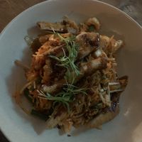   at Waterfront Bar & Kitchen in Paraparaumu