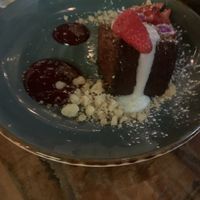   at Waterfront Bar & Kitchen in Paraparaumu