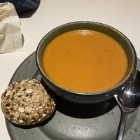 Perfect    at Kaffi Kvika in Myvatn