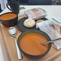  at Kaffi Kvika in Myvatn