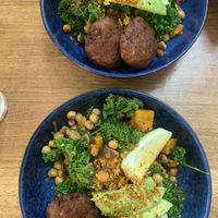 Vegan Breakfast Bowl  at Airlie Beach Treehouse in Airlie Beach