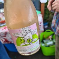 Rosa at Vegan Drinks Co in Melbourne