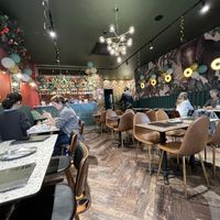   at Crispy Dosa in Windsor