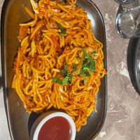  at Crispy Dosa in Windsor