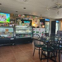   at Lotus Vegan Restaurant in Pinellas Park