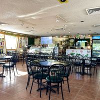   at Lotus Vegan Restaurant in Pinellas Park
