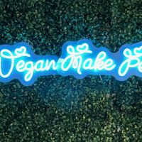   at Lotus Vegan Restaurant in Pinellas Park