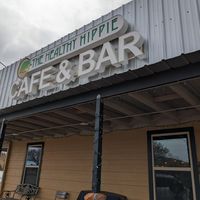  at The Healthy Hippie in Medicine Park