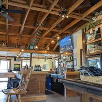  at The Healthy Hippie in Medicine Park