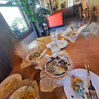  at The Healthy Hippie in Medicine Park