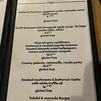   at Poivre Noir in Kigali