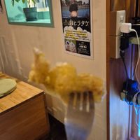  at Burger Chop in Matsumoto