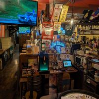  at Burger Chop in Matsumoto