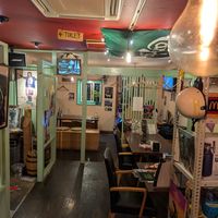  at Burger Chop in Matsumoto