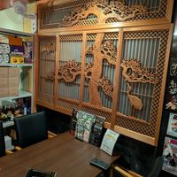  at Burger Chop in Matsumoto