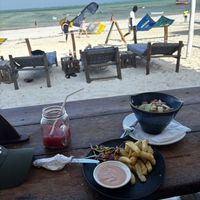   at Hello Capitano Zanzibar in Zanzibar