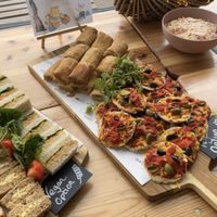   at Stable View in Ilkeston