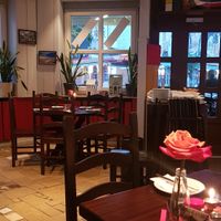  at Olá Lisboa in Hamburg