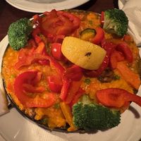   at Olá Lisboa in Hamburg