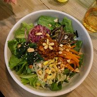 Bibimpa   at TU CASA -Zero waste & Plant based- in Kyoto