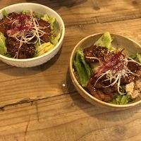 Delicious food 🫶  at TU CASA -Zero waste & Plant based- in Kyoto