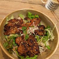  at TU CASA -Zero waste & Plant based- in Kyoto