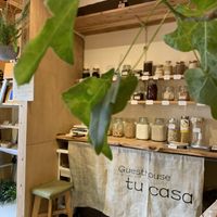  #Veganuary at TU CASA -Zero waste & Plant based- in Kyoto