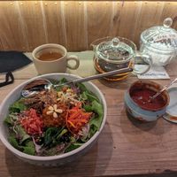  at TU CASA -Zero waste & Plant based- in Kyoto