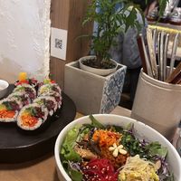   at TU CASA -Zero waste & Plant based- in Kyoto