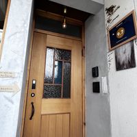   at TU CASA -Zero waste & Plant based- in Kyoto