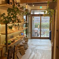   at TU CASA -Zero waste & Plant based- in Kyoto