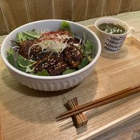   at TU CASA -Zero waste & Plant based- in Kyoto