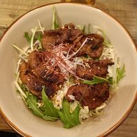  at TU CASA -Zero waste & Plant based- in Kyoto