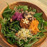  at TU CASA -Zero waste & Plant based- in Kyoto